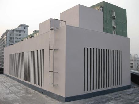 隔音降噪